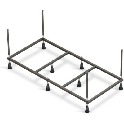 Рама CERSANIT для ванны VIRGO 150